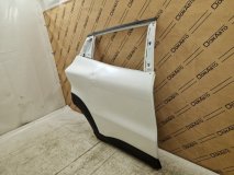 Дверь правая задняя Changan Uni-T