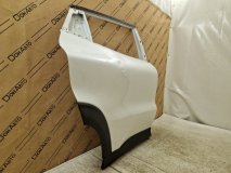 Дверь правая задняя Changan Uni-T