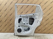 Дверь правая задняя Changan Uni-T