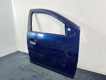 Дверь правая передняя Renault Logan 2