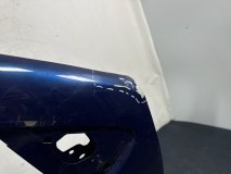 Дверь правая передняя Renault Logan 2