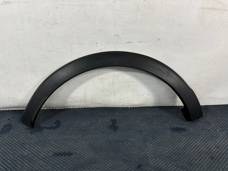 Расширитель крыла Renault Kaptur 1 задн. прав. (б/у)