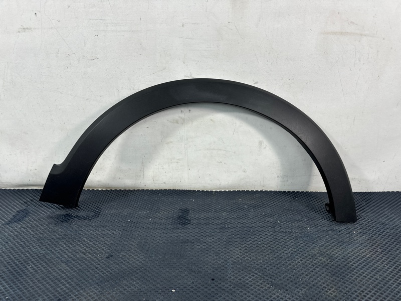 Расширитель крыла Renault Kaptur 1 перед. прав. (б/у)