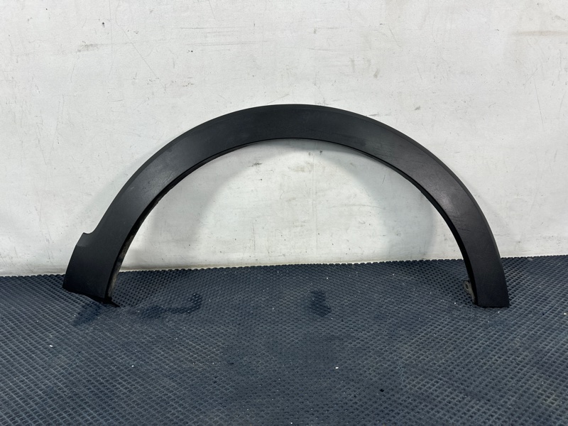 Расширитель крыла Renault Kaptur 1 перед. прав. (б/у)