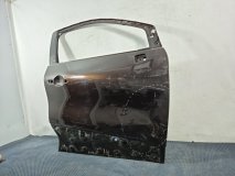 Дверь правая передняя Renault Kaptur 1