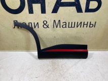 Накладка двери правая задняя Omoda C5 Накладка двери правая задняя Omoda C5