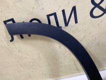 Накладка двери правая задняя Omoda C5 Накладка двери правая задняя Omoda C5