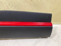 Накладка двери правая задняя Omoda C5 Накладка двери правая задняя Omoda C5