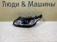 Фара левая Land Rover Range Rover Sport 2