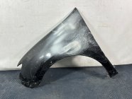 Крыло левое переднее Renault Logan 2