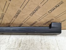 Накладка порога правая Changan Uni-T