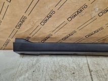 Накладка порога правая Changan Uni-T