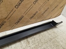 Накладка порога правая Changan Uni-T