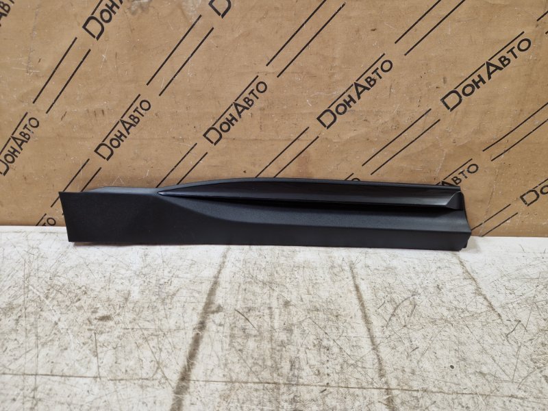 Накладка двери Changan Uni-T задн. прав. (б/у)