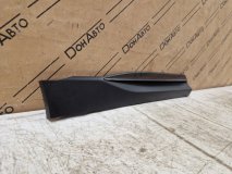 Накладка двери правая задняя Changan Uni-T