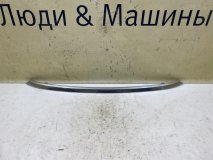 Молдинг решетки радиатора Omoda C5 Молдинг решетки радиатора Omoda C5