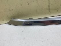 Молдинг решетки радиатора Omoda C5 Молдинг решетки радиатора Omoda C5