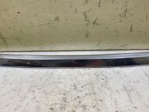 Молдинг решетки радиатора Omoda C5 Молдинг решетки радиатора Omoda C5