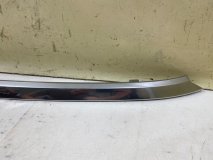 Молдинг решетки радиатора Omoda C5 Молдинг решетки радиатора Omoda C5