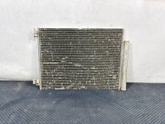 Радиатор кондиционера Renault Arkana