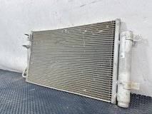Радиатор кондиционера Lada Granta FL