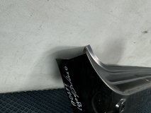 Стойка кузова левая передняя Renault Logan 2