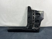 Стойка кузова правая передняя Jeep WRANGLER 3