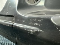 Стойка кузова правая передняя Jeep WRANGLER 3