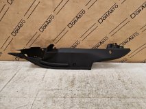 Пыльник крыла правый передний Lexus RX 4