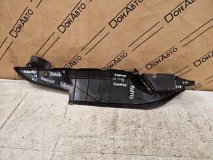 Пыльник крыла правый передний Lexus RX 4