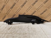 Пыльник крыла правый передний Lexus RX 4