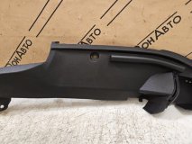 Пыльник крыла правый передний Lexus RX 4