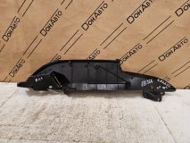 Пыльник крыла правый передний Lexus RX 4