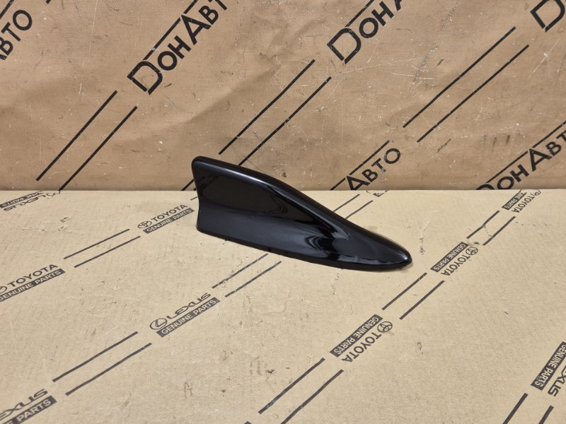 Плавник на крышу Mitsubishi Outlander 3 GF