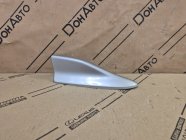 Плавник на крышу Mitsubishi Outlander 3 GF