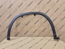 Расширитель крыла левый передний Lexus RX 4