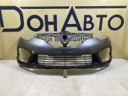 Бампер передний Renault Kaptur