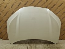 Капот Changan Uni-T