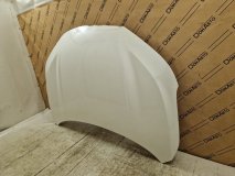 Капот Changan Uni-T