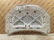 Капот Changan Uni-T