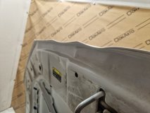 Капот Changan Uni-T