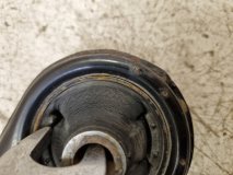 Рычаг подвески левый передний Toyota Rav4 30