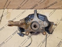 Кулак поворотный правый передний Toyota Rav4 30