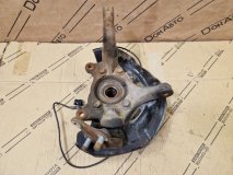 Кулак поворотный правый передний Toyota Rav4 30