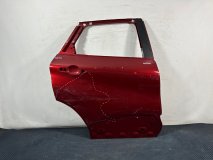 Дверь правая задняя Renault Kaptur