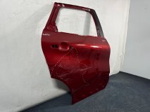 Дверь правая задняя Renault Kaptur