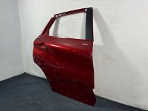 Дверь правая задняя Renault Kaptur