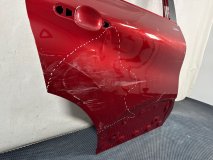 Дверь правая задняя Renault Kaptur