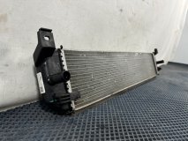 Интеркулер Chery Tiggo 7 Pro Max 1