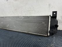 Интеркулер Chery Tiggo 7 Pro Max 1